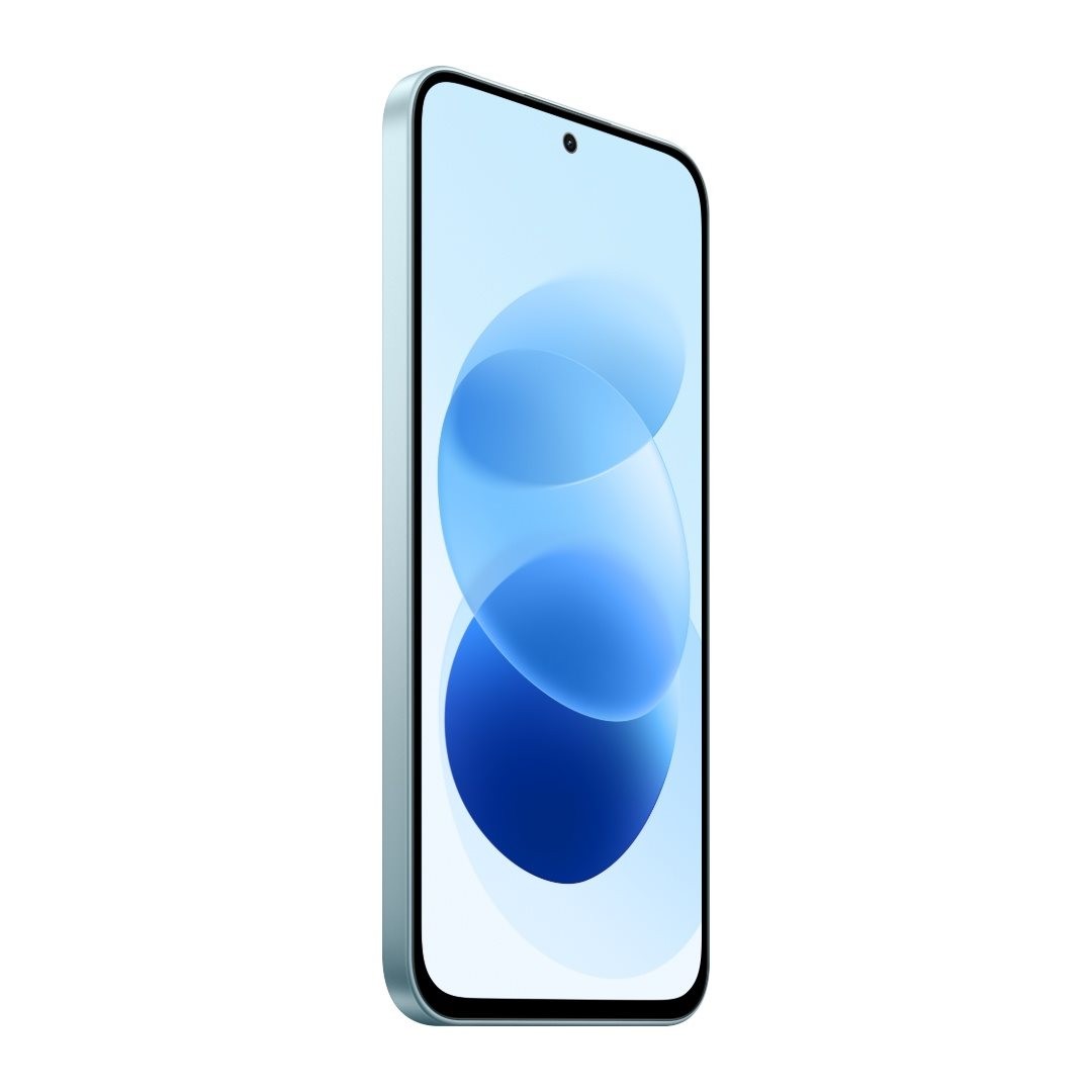 Xiaomi Redmi Note 17 5G 6GB/128GB Sky Teal