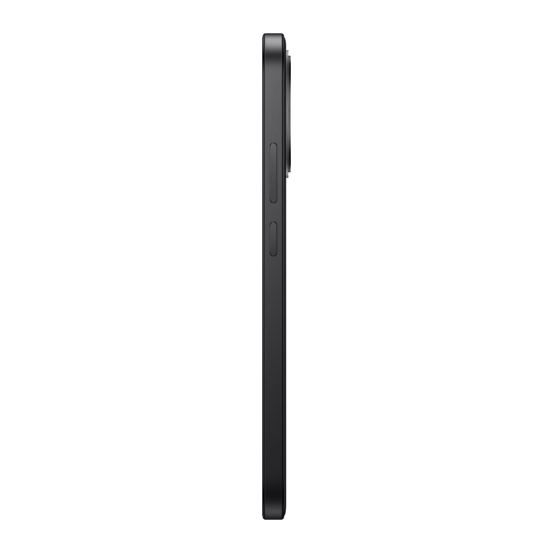 Xiaomi Redmi Note 17 5G 6GB/128GB Black