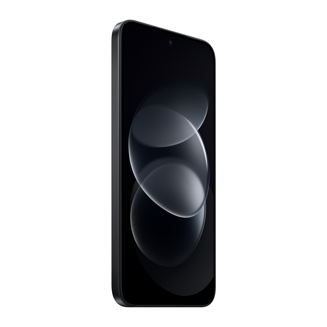 Xiaomi Redmi Note 17 Pro 5G 8GB/512GB Black