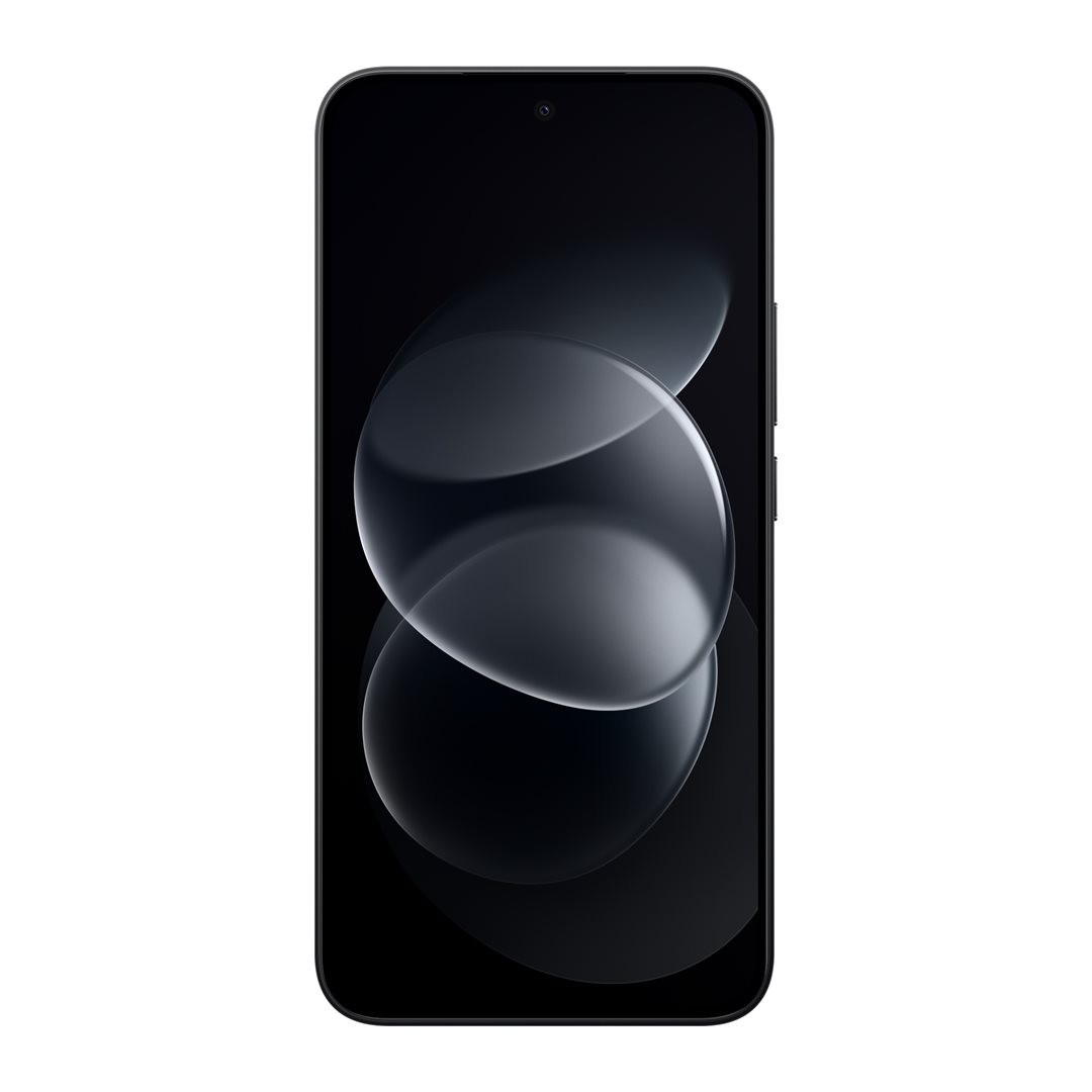 Xiaomi Redmi Note 17 Pro 5G 8GB/512GB Black