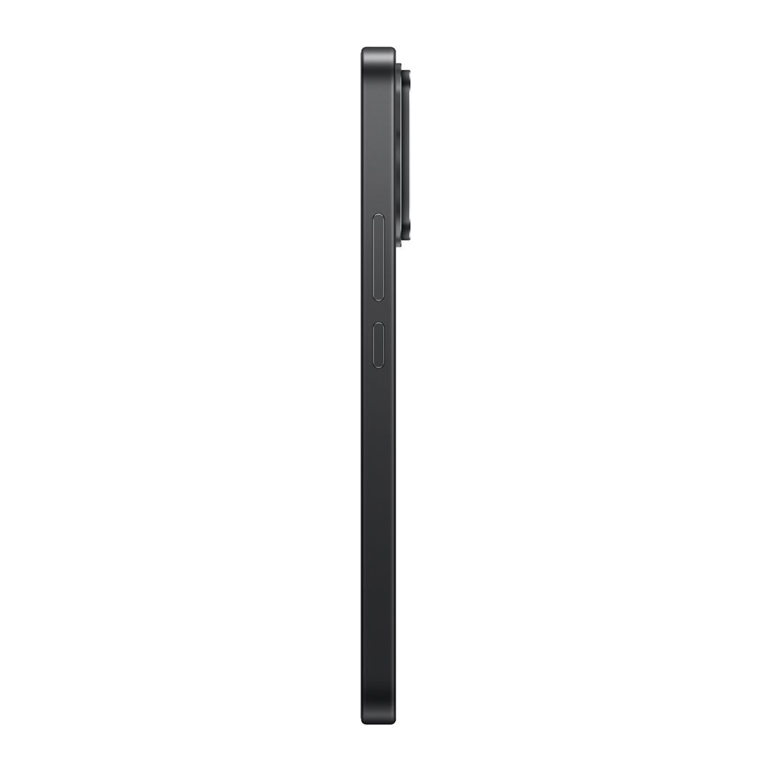 Xiaomi Redmi Note 17 Pro 5G 8GB/512GB Black
