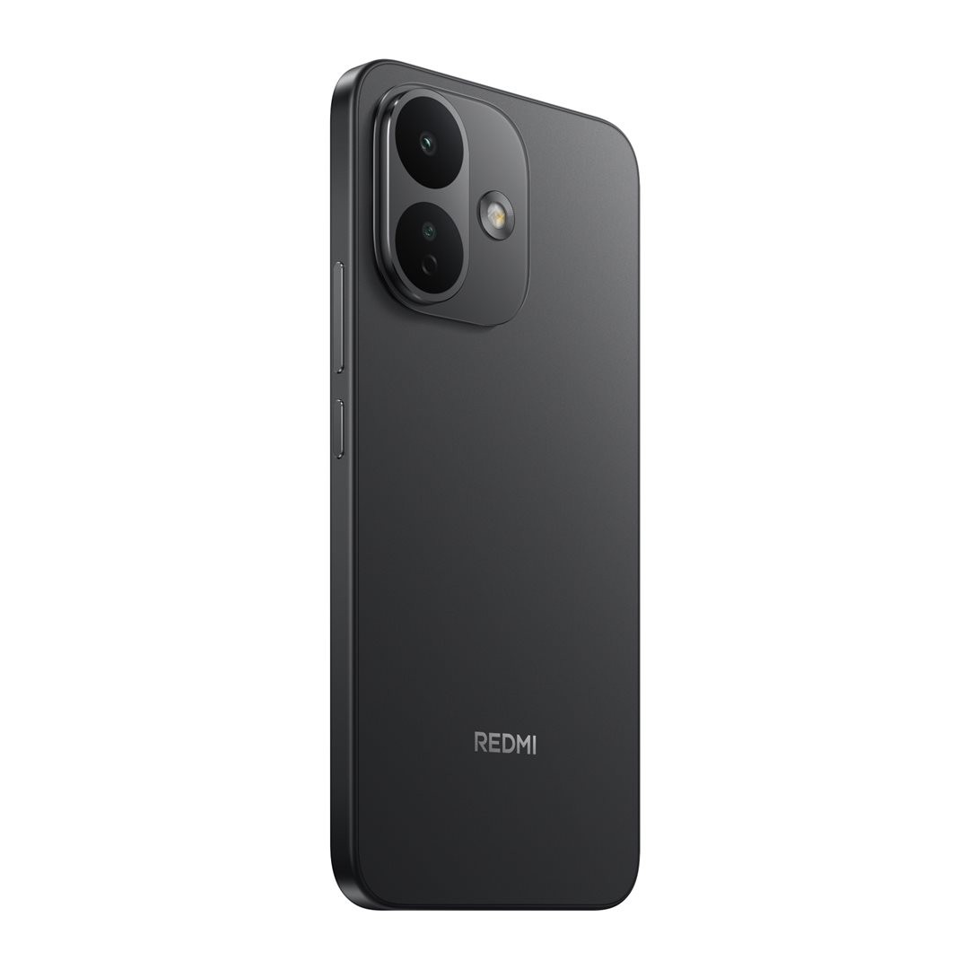 Xiaomi Redmi Note 17 Pro 5G 8GB/512GB Black