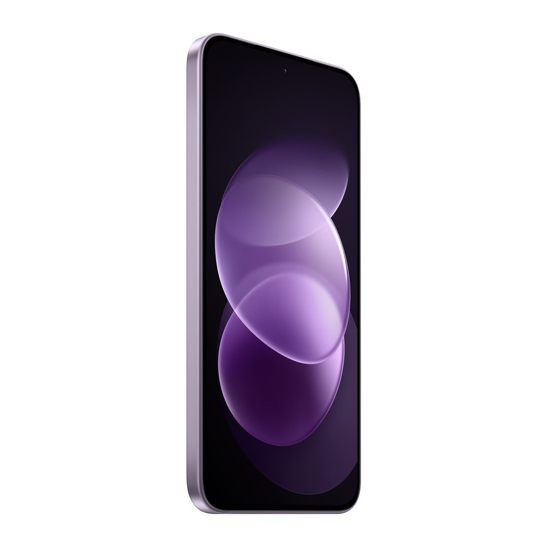 Xiaomi Redmi Note 17 Pro 5G 6GB/256GB Purple