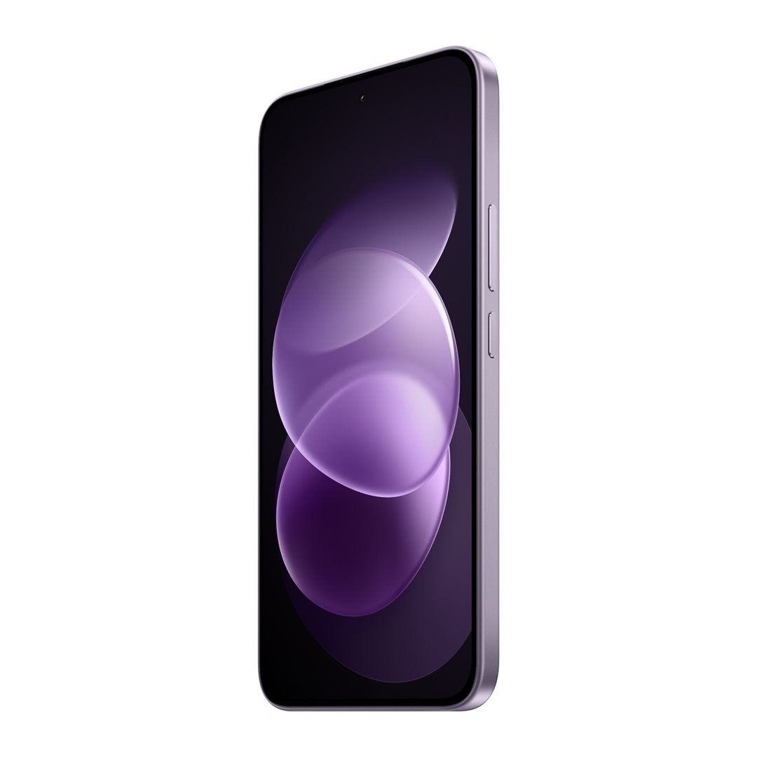 Xiaomi Redmi Note 17 Pro 5G 6GB/256GB Purple