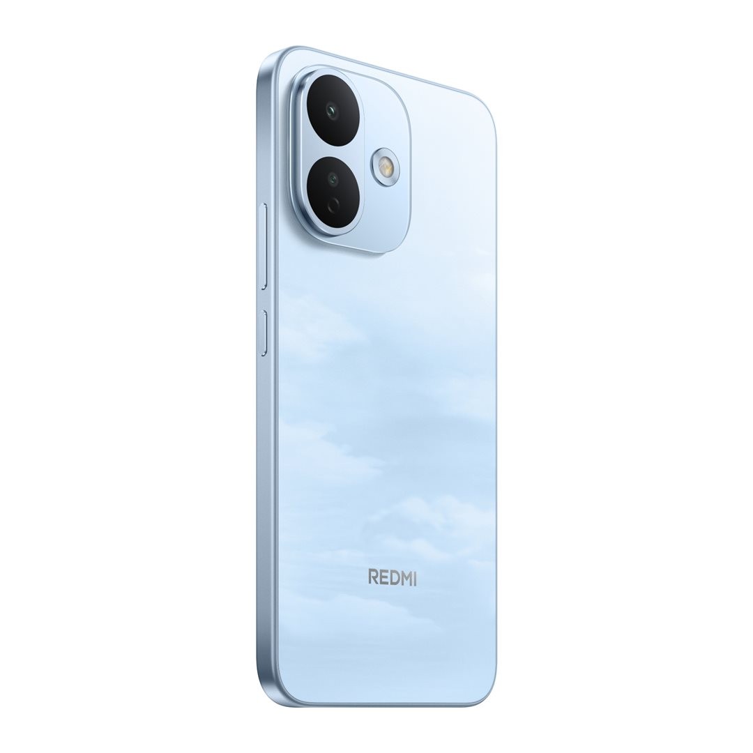 Xiaomi Redmi Note 17 Pro 5G 6GB/256GB Sky Blue