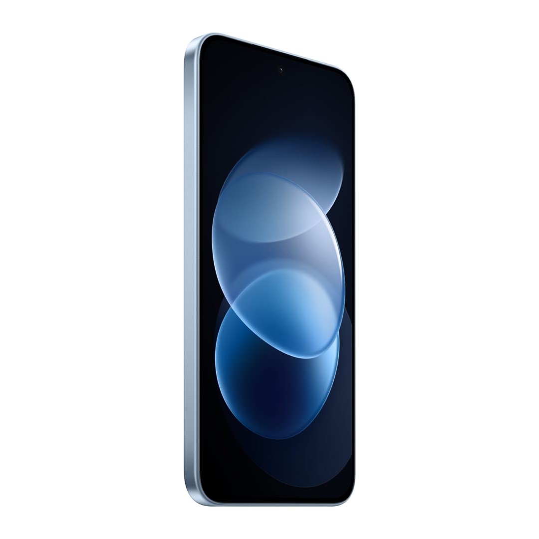 Xiaomi Redmi Note 17 Pro 5G 6GB/256GB Sky Blue