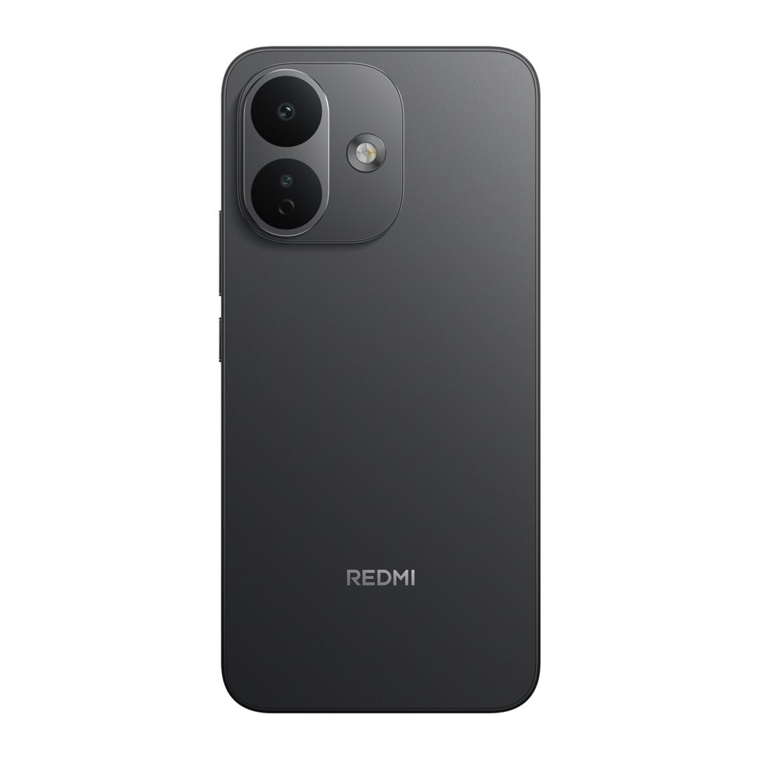 Xiaomi Redmi Note 17 Pro 5G 6GB/256GB Black