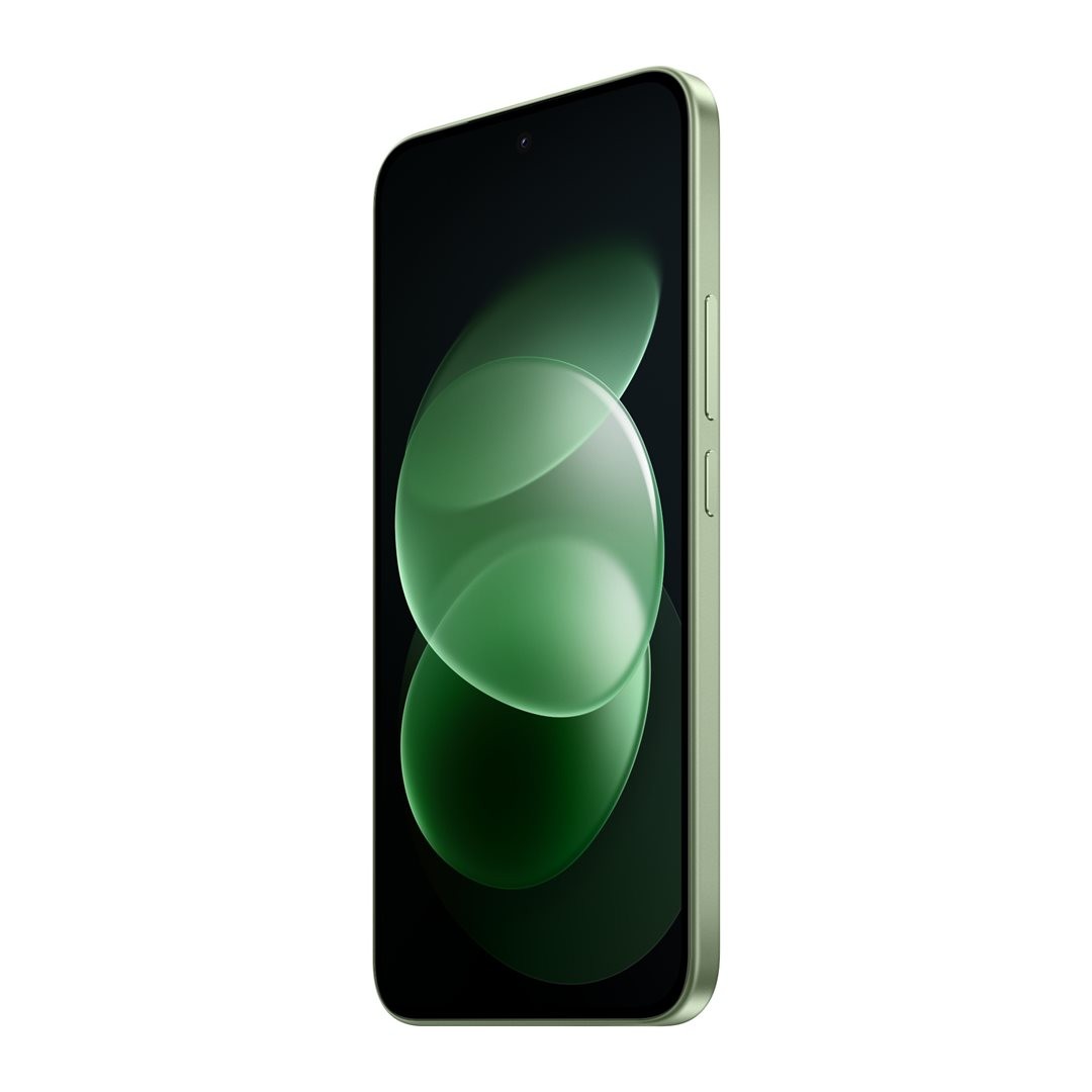 Xiaomi Redmi Note 17 Pro MAX 5G 8GB/512GB Green