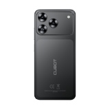 Cubot A50 6GB/128GB černá