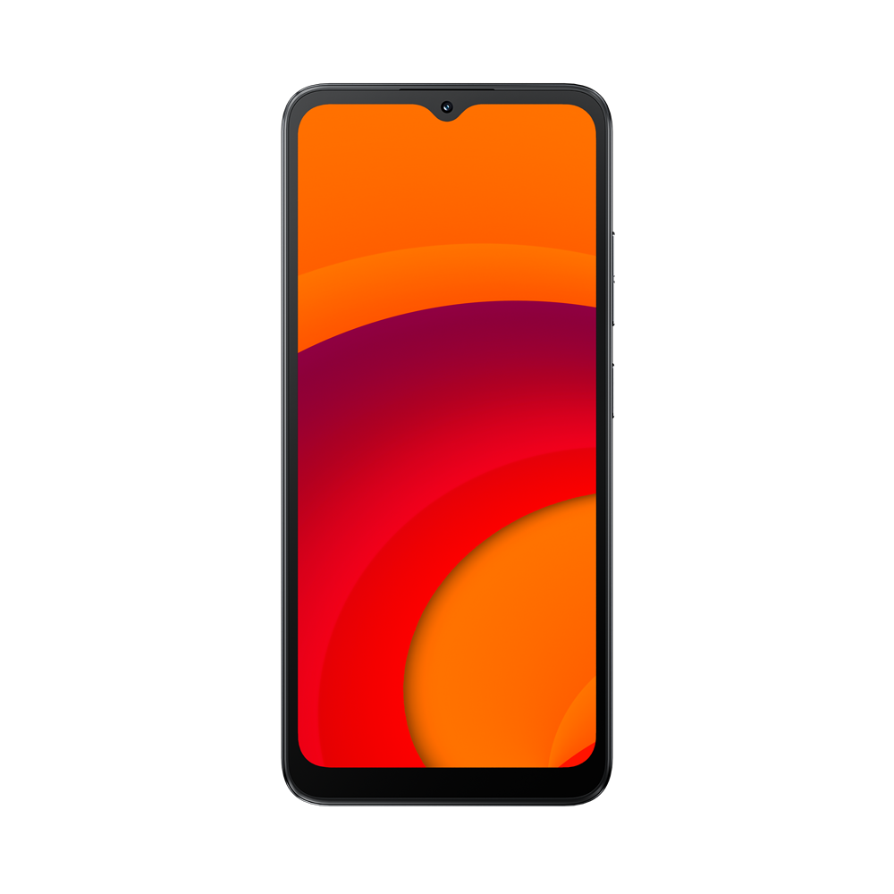 Cubot A50 6GB/128GB černá