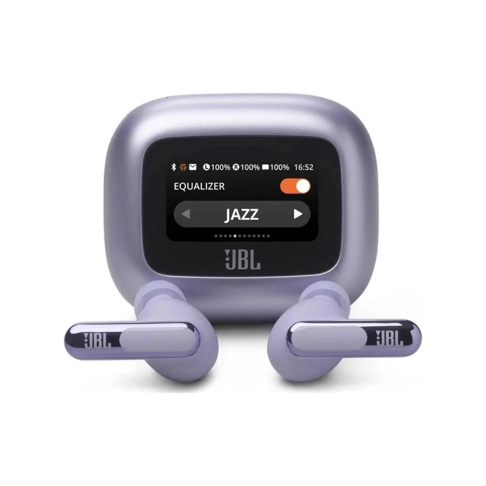JBL Live Beam 3 fialová