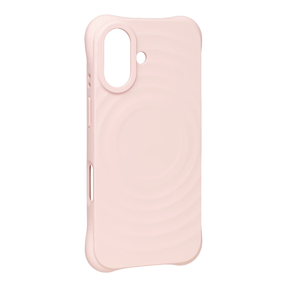 OBAL:ME MagNetix Orbit Kryt pro Apple iPhone 17 Pink