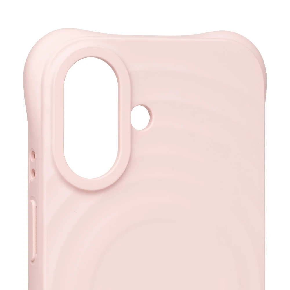 OBAL:ME MagNetix Orbit Kryt pro Apple iPhone 17 Pink