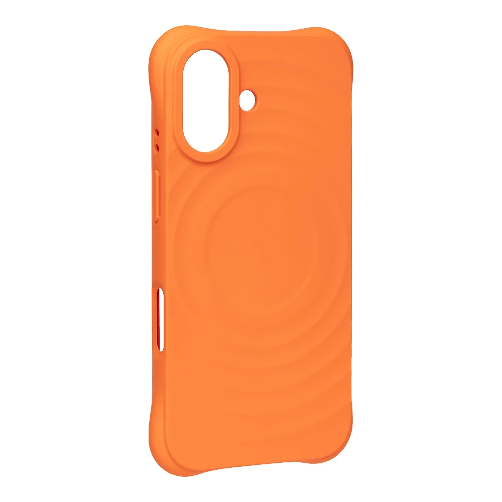 OBAL:ME MagNetix Orbit Kryt pro Apple iPhone 17 Orange