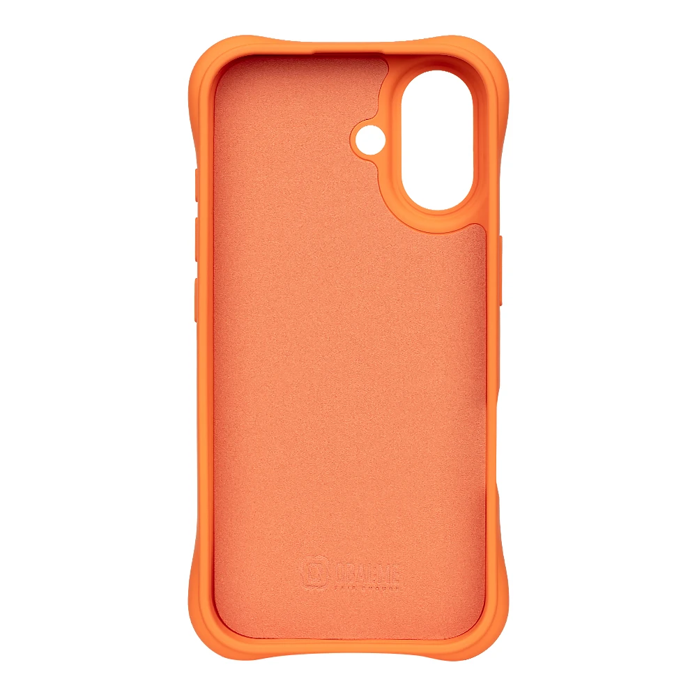 OBAL:ME MagNetix Orbit Kryt pro Apple iPhone 17 Orange