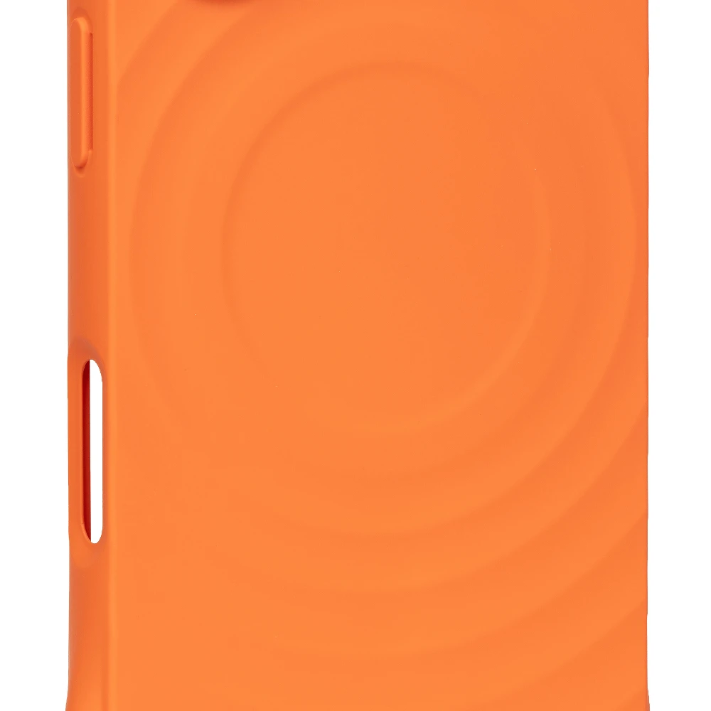 OBAL:ME MagNetix Orbit Kryt pro Apple iPhone 17 Orange