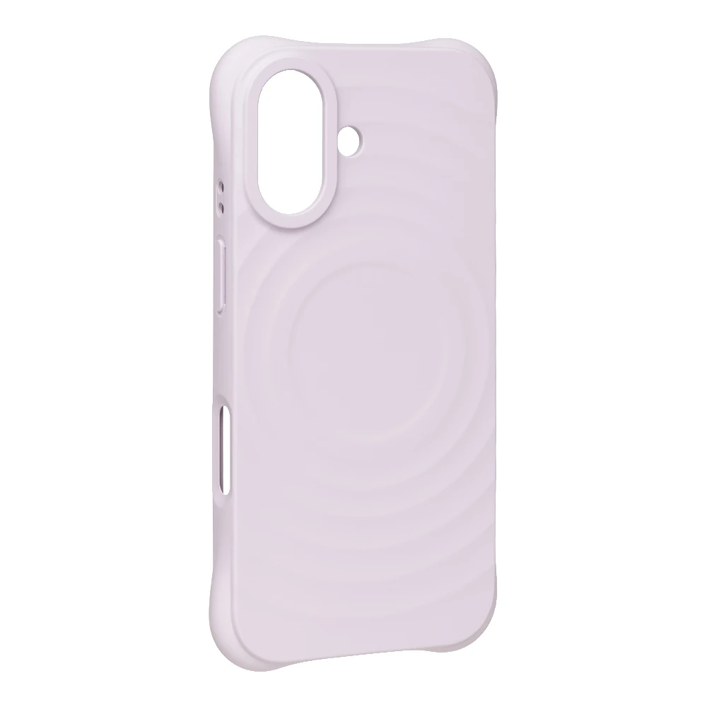 OBAL:ME MagNetix Orbit Kryt pro Apple iPhone 17 Lilac