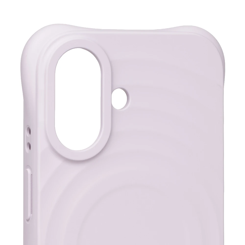 OBAL:ME MagNetix Orbit Kryt pro Apple iPhone 17 Lilac