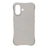 OBAL:ME MagNetix Orbit Kryt pro Apple iPhone 17 Gray