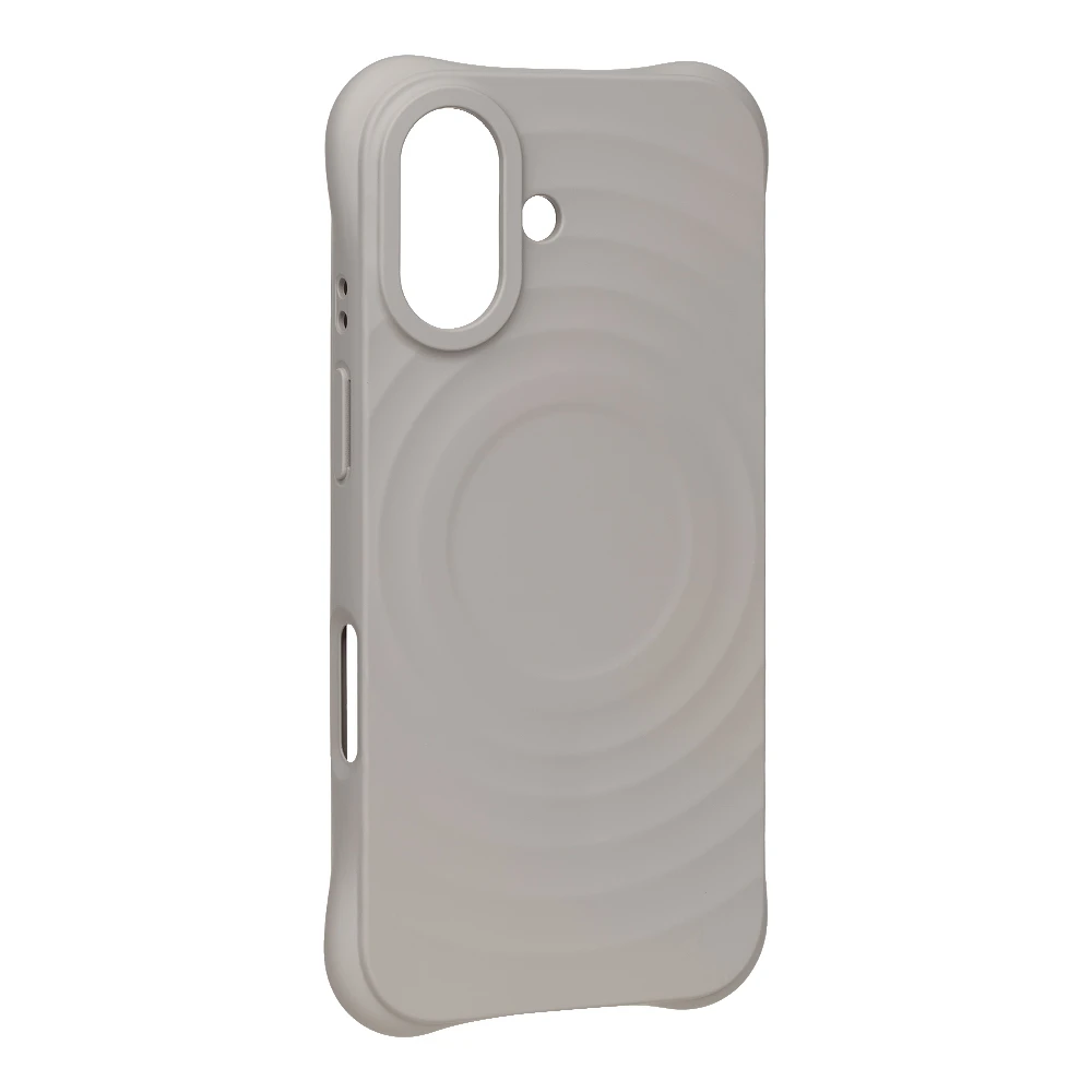 OBAL:ME MagNetix Orbit Kryt pro Apple iPhone 17 Gray