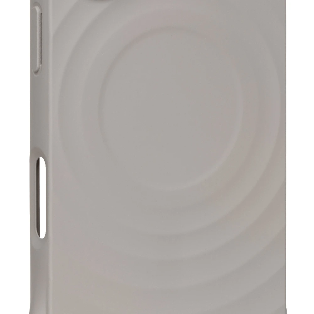 OBAL:ME MagNetix Orbit Kryt pro Apple iPhone 17 Gray