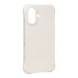 OBAL:ME MagNetix Orbit Kryt pro Apple iPhone 17 Beige