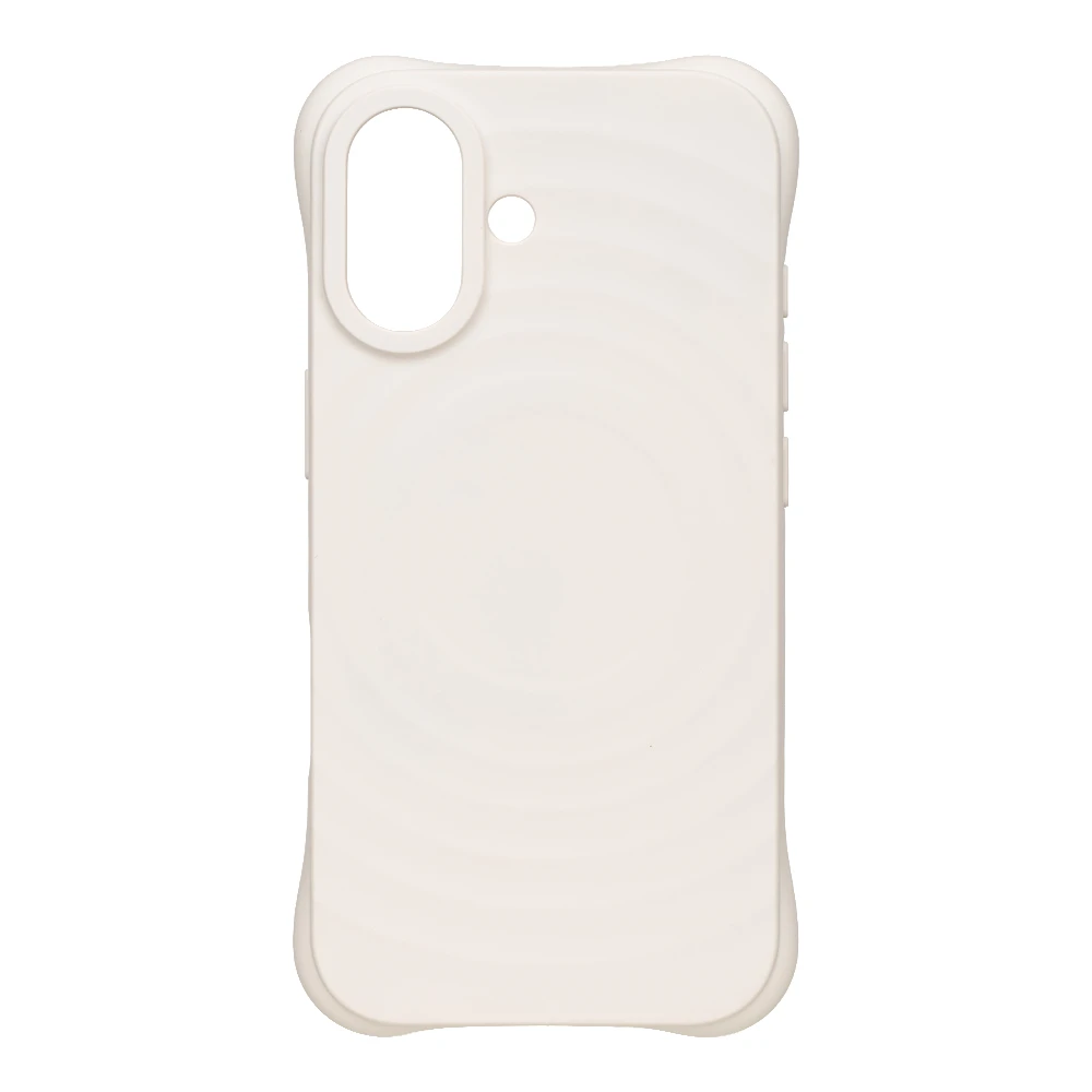 OBAL:ME MagNetix Orbit Kryt pro Apple iPhone 17 Beige