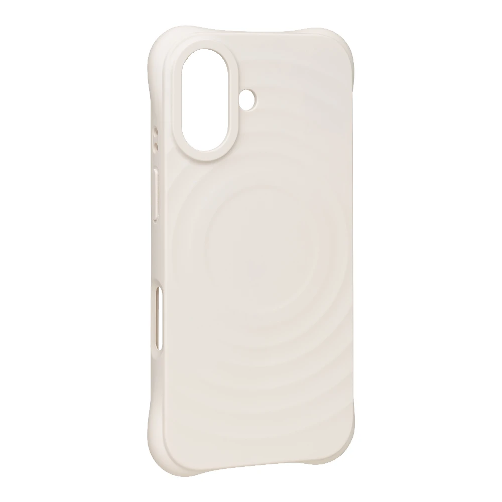 OBAL:ME MagNetix Orbit Kryt pro Apple iPhone 17 Beige