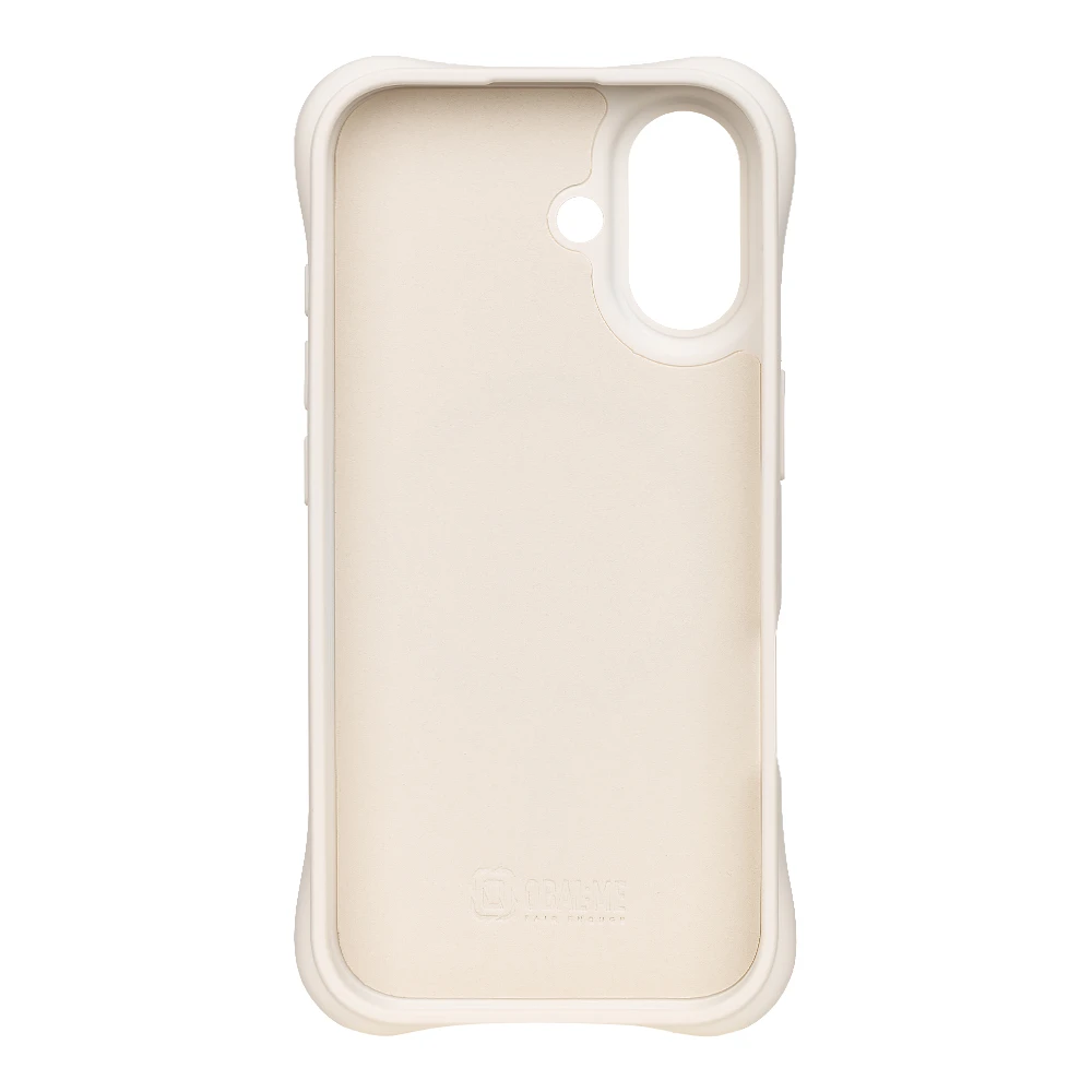 OBAL:ME MagNetix Orbit Kryt pro Apple iPhone 17 Beige