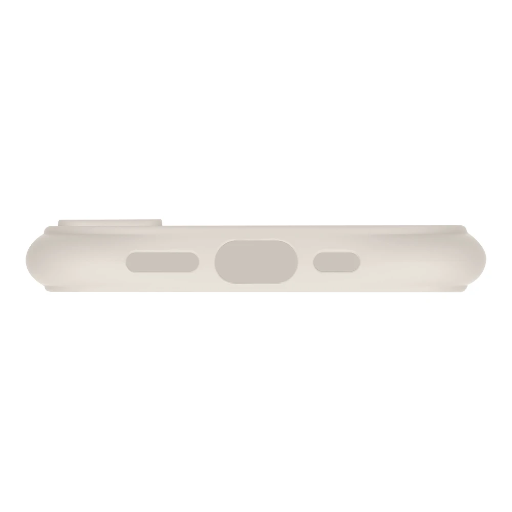 OBAL:ME MagNetix Orbit Kryt pro Apple iPhone 17 Beige