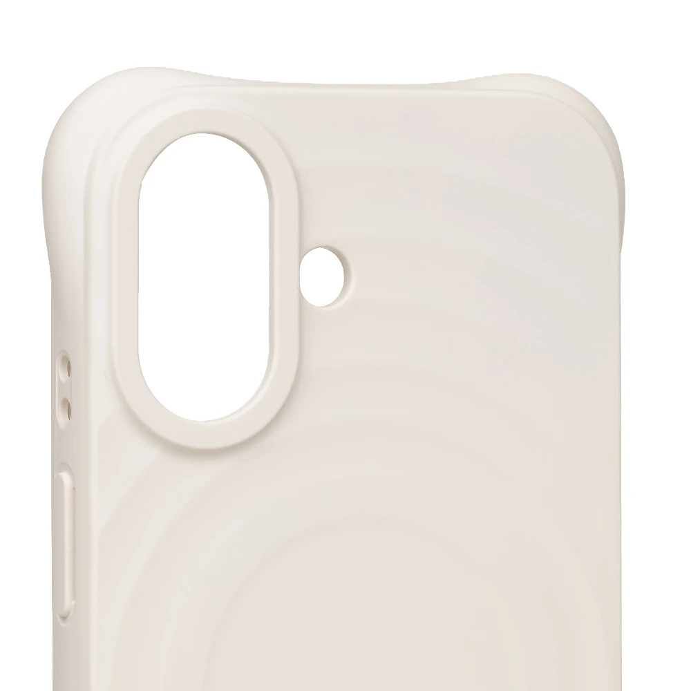 OBAL:ME MagNetix Orbit Kryt pro Apple iPhone 17 Beige