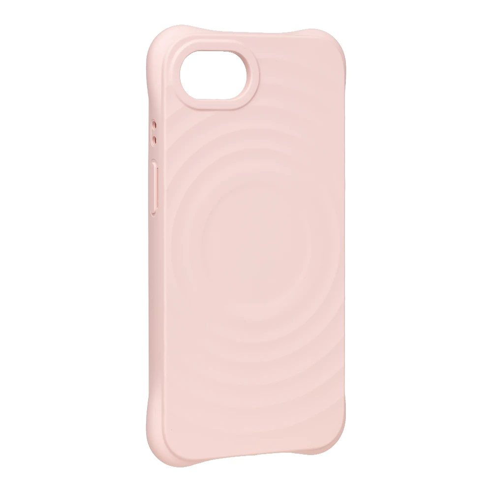 OBAL:ME MagNetix Orbit Kryt pro Apple iPhone 16e/17e Pink