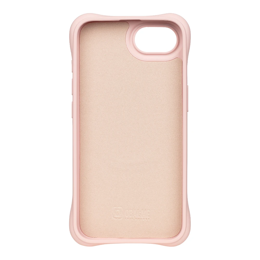 OBAL:ME MagNetix Orbit Kryt pro Apple iPhone 16e/17e Pink