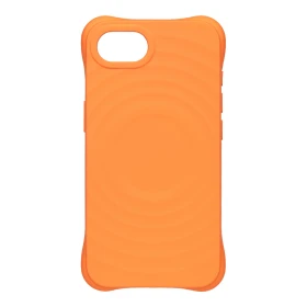 OBAL:ME MagNetix Orbit Kryt pro Apple iPhone 16e/17e Orange