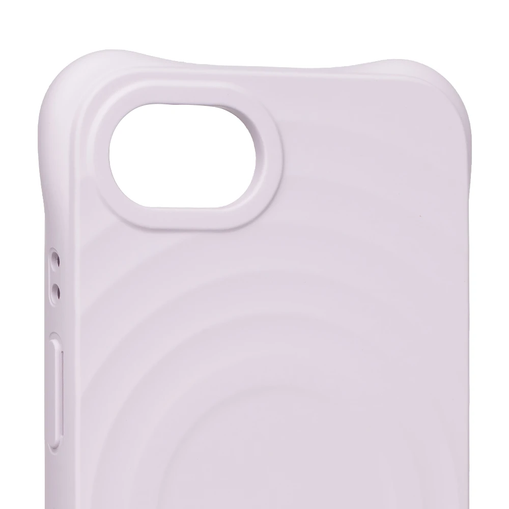 OBAL:ME MagNetix Orbit Kryt pro Apple iPhone 16e/17e Lilac