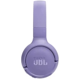 Wireless headphones JBL Tune 520BT purple