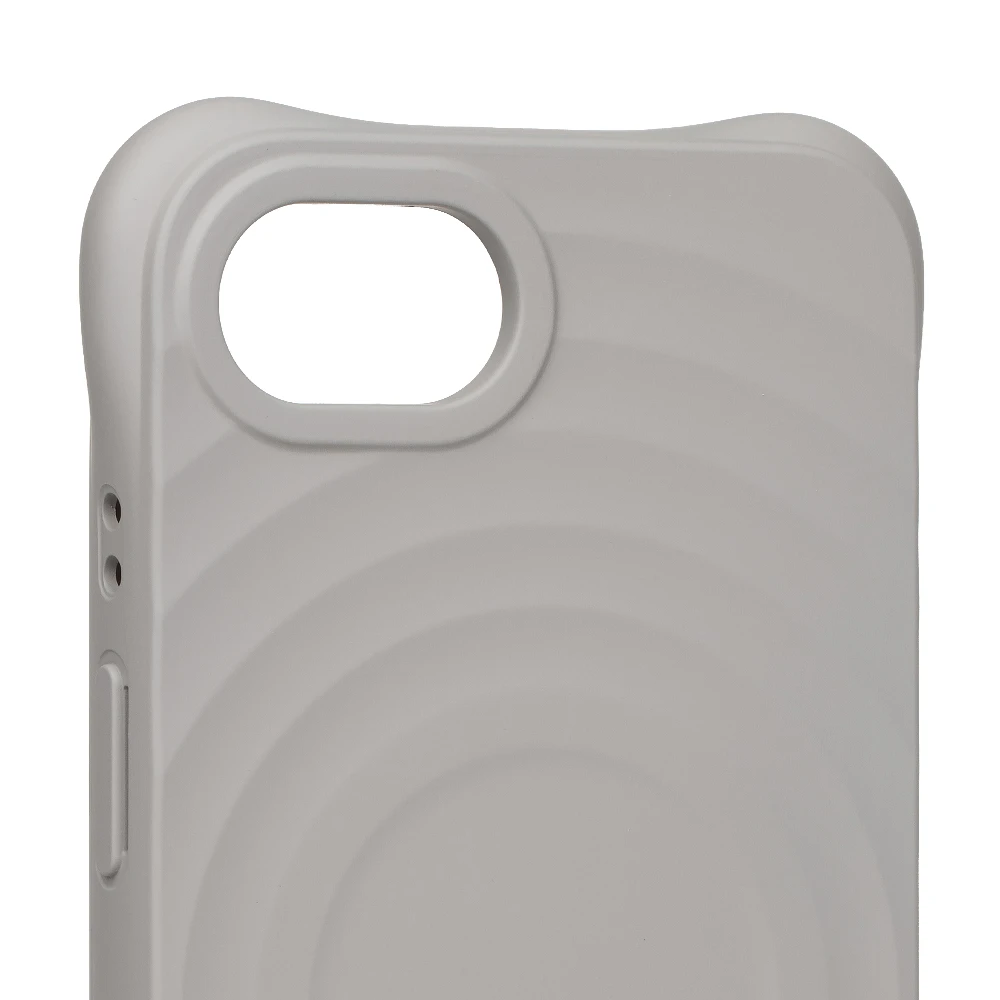 OBAL:ME MagNetix Orbit Kryt pro Apple iPhone 16e/17e Gray