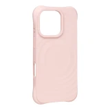 OBAL:ME MagNetix Orbit Kryt pro Apple iPhone 16 Pro Pink