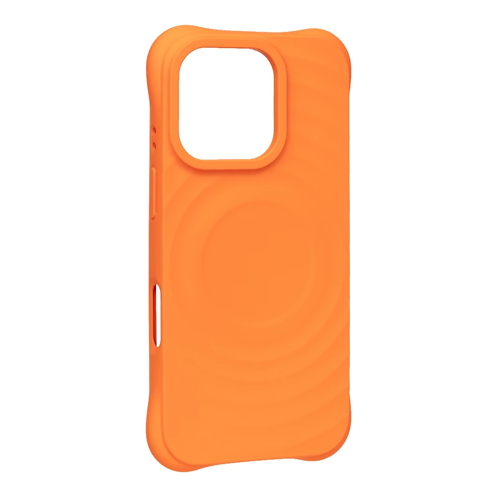 OBAL:ME MagNetix Orbit Kryt pro Apple iPhone 16 Pro Orange