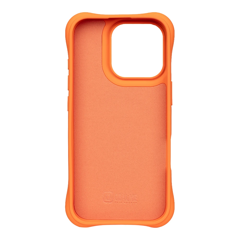 OBAL:ME MagNetix Orbit Kryt pro Apple iPhone 16 Pro Orange