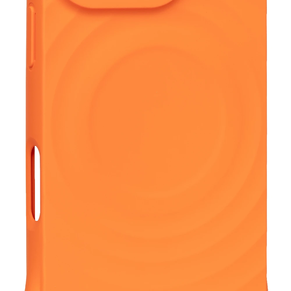 OBAL:ME MagNetix Orbit Kryt pro Apple iPhone 16 Pro Orange