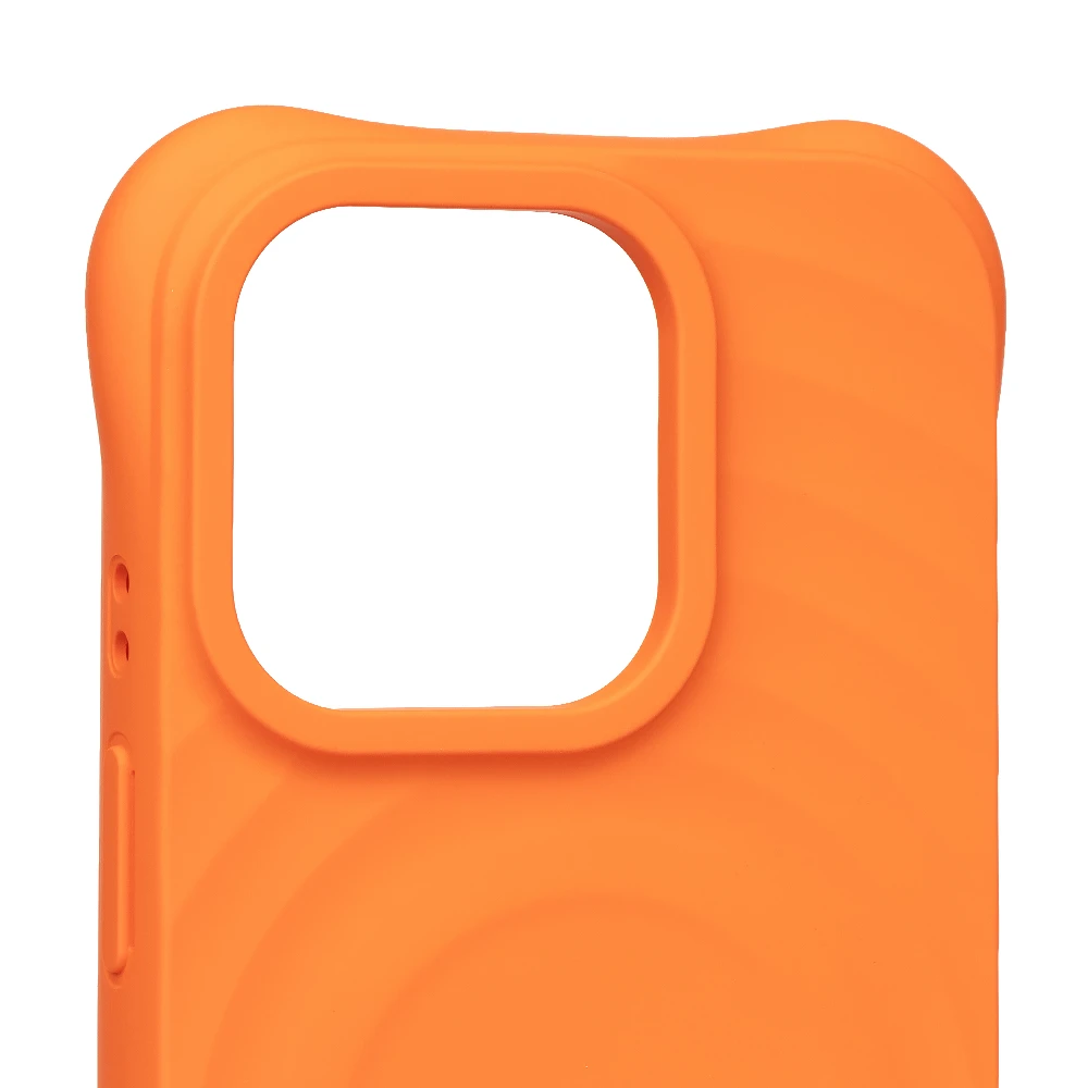 OBAL:ME MagNetix Orbit Kryt pro Apple iPhone 16 Pro Orange