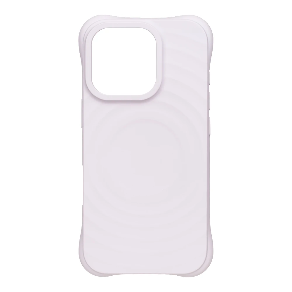 OBAL:ME MagNetix Orbit Kryt pro Apple iPhone 16 Pro Lilac