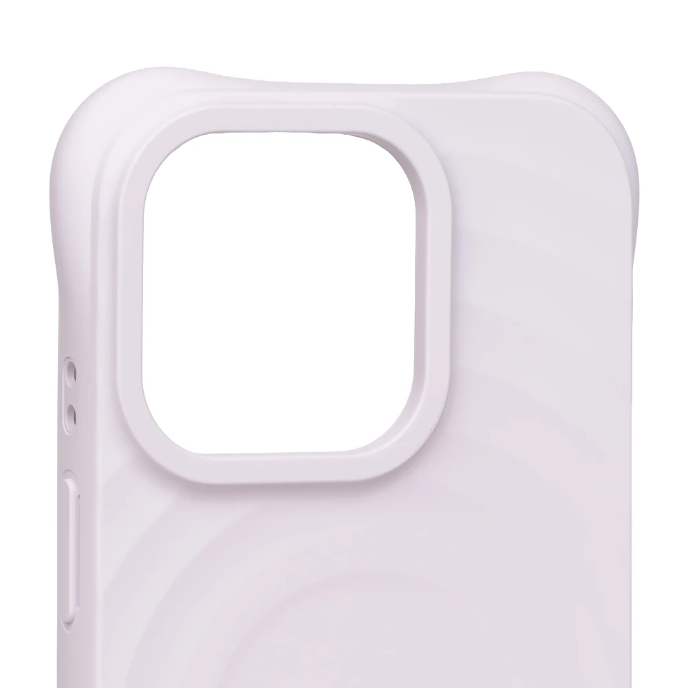 OBAL:ME MagNetix Orbit Kryt pro Apple iPhone 16 Pro Lilac