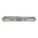 OBAL:ME MagNetix Orbit Kryt pro Apple iPhone 16 Pro Gray
