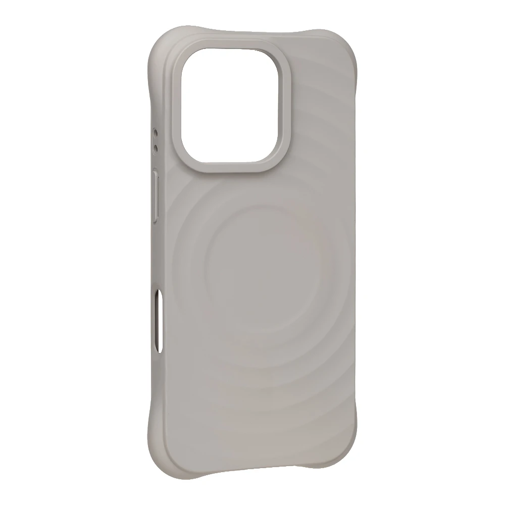 OBAL:ME MagNetix Orbit Kryt pro Apple iPhone 16 Pro Gray