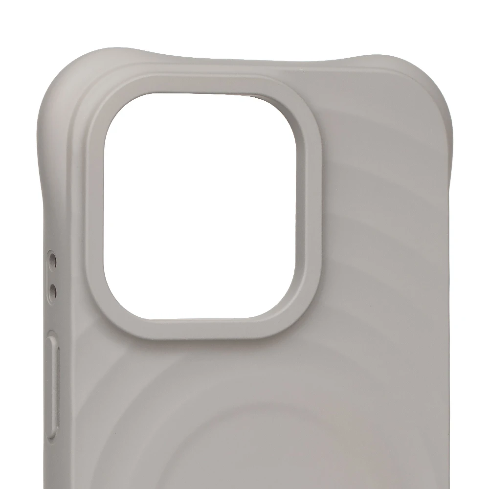 OBAL:ME MagNetix Orbit Kryt pro Apple iPhone 16 Pro Gray