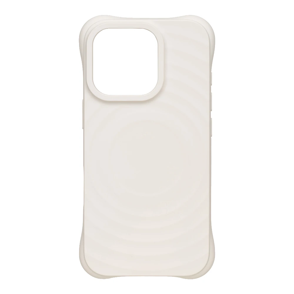 OBAL:ME MagNetix Orbit Kryt pro Apple iPhone 16 Pro Beige