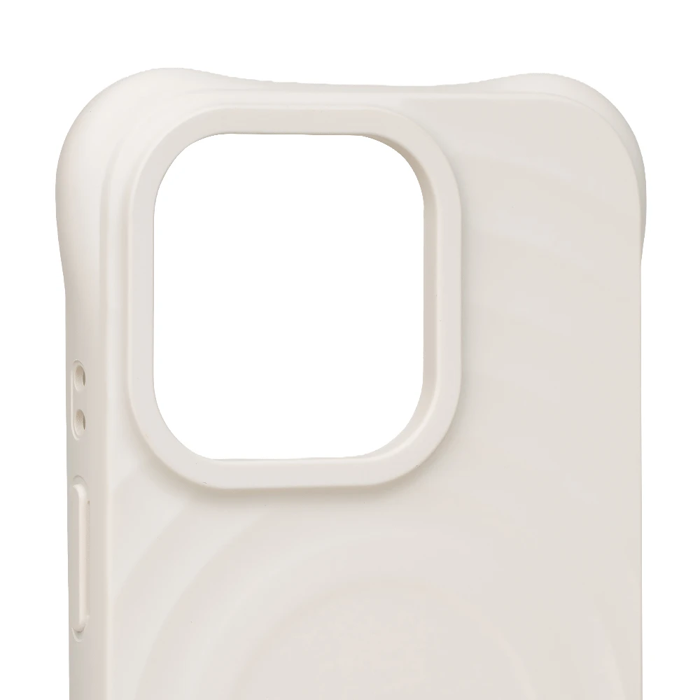 OBAL:ME MagNetix Orbit Kryt pro Apple iPhone 16 Pro Beige