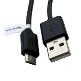 Micro USB kabel pro MOBIOLA MB610, černá